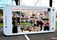 „Czego szukasz na Nowy Rok?” - Allegro na Rynku w Nowym Sączu - zdjęcie główne