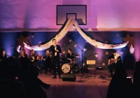 Młody muzyk zaprezentował autorski repertuar - zdjęcie główne