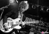 NOAH WOTHERSPOON BAND (USA) - zapraszamy na bluesową ucztę do Muzycznego Folwarku - zdjęcie główne