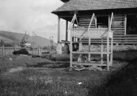 Dobra – Zapomniane serce konspiracji - zdjęcie główne