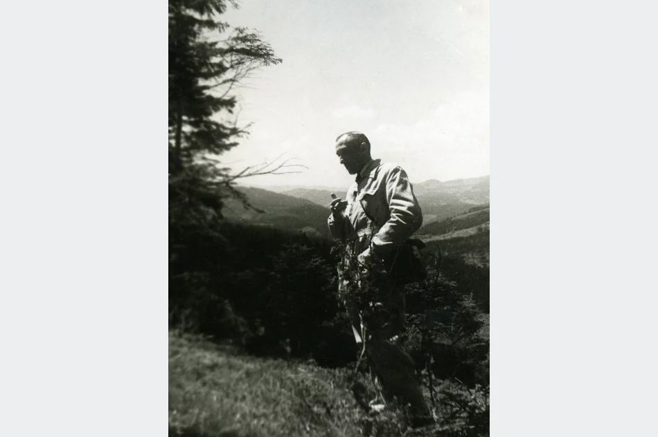 Dobra – Zapomniane serce konspiracji  - zdjęcie 3