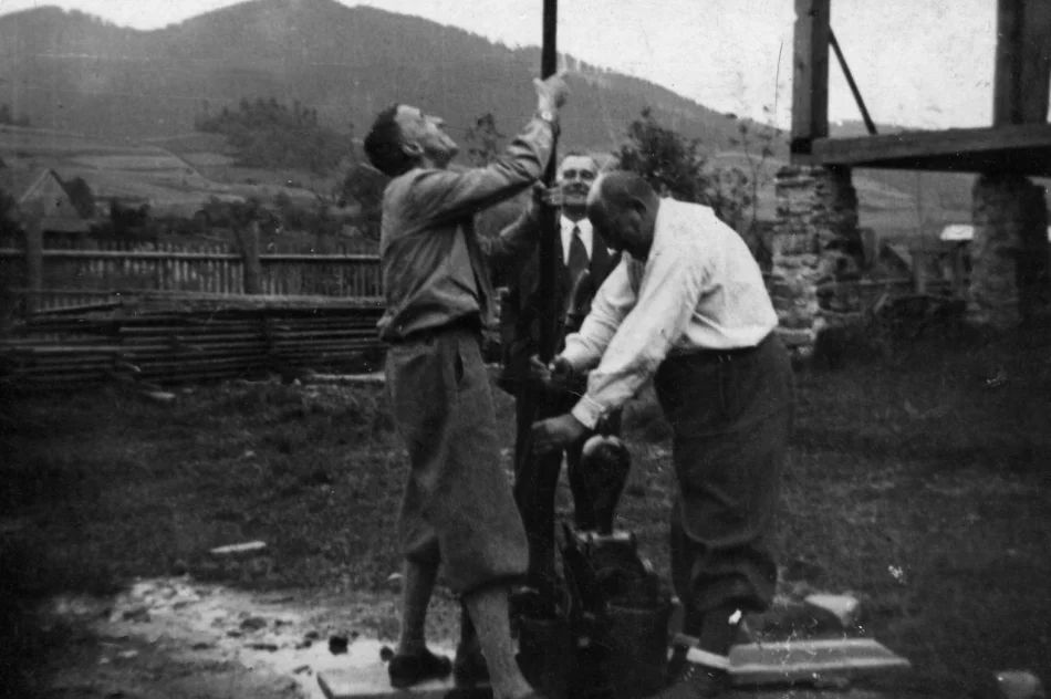 Dobra – Zapomniane serce konspiracji  - zdjęcie 4