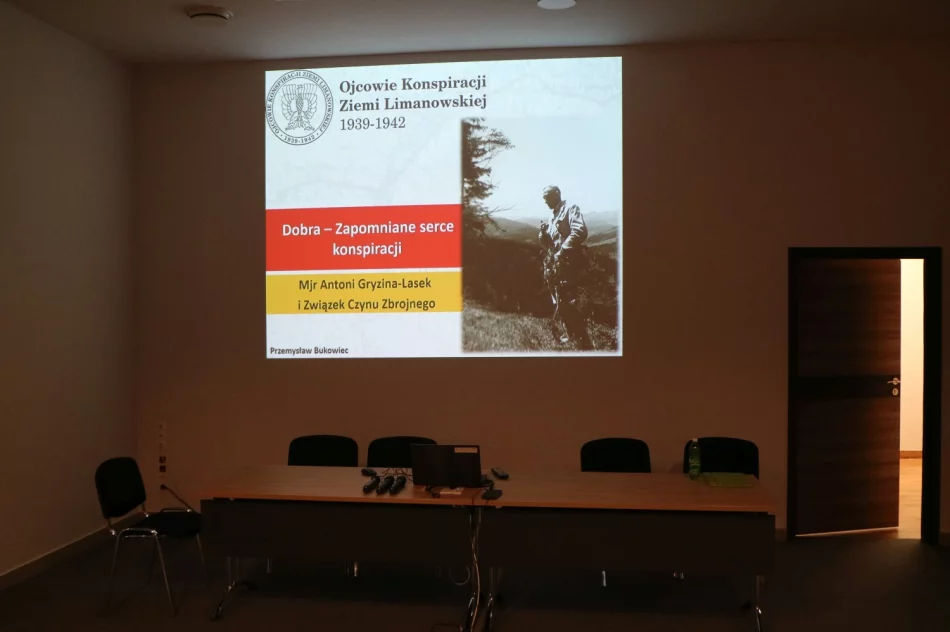 Dobra – Zapomniane serce konspiracji  - zdjęcie 5