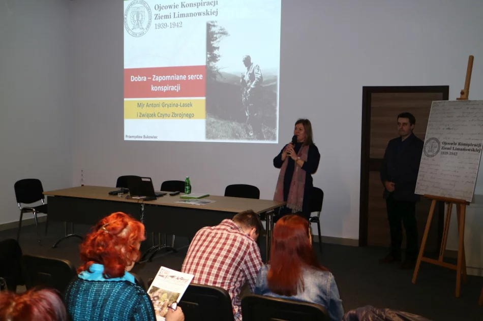 Dobra – Zapomniane serce konspiracji  - zdjęcie 6