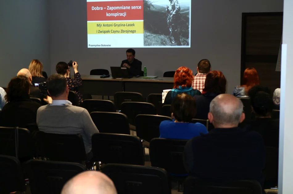 Dobra – Zapomniane serce konspiracji  - zdjęcie 7