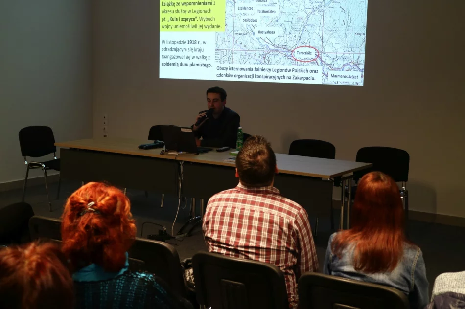 Dobra – Zapomniane serce konspiracji  - zdjęcie 8