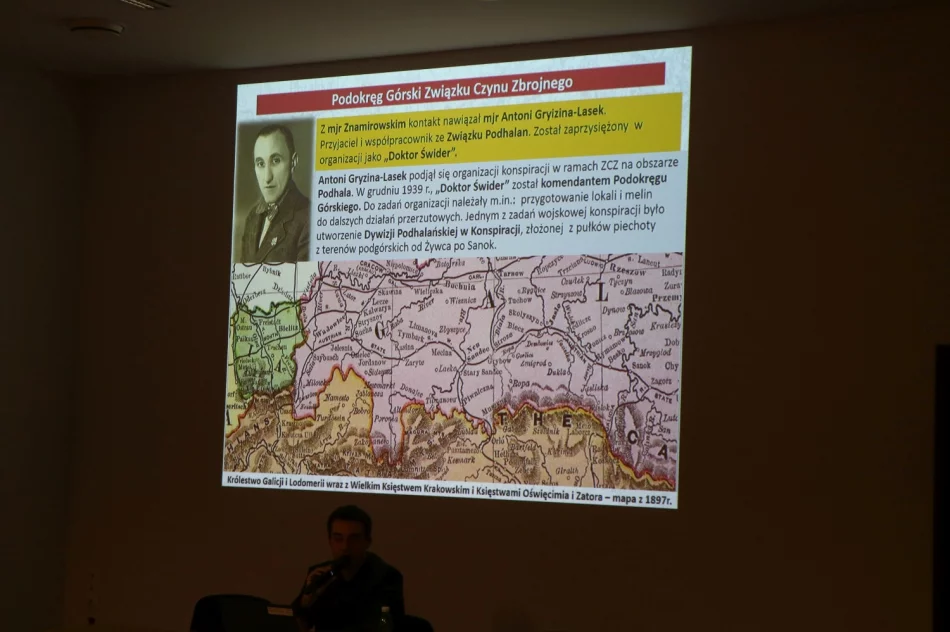 Dobra – Zapomniane serce konspiracji  - zdjęcie 10