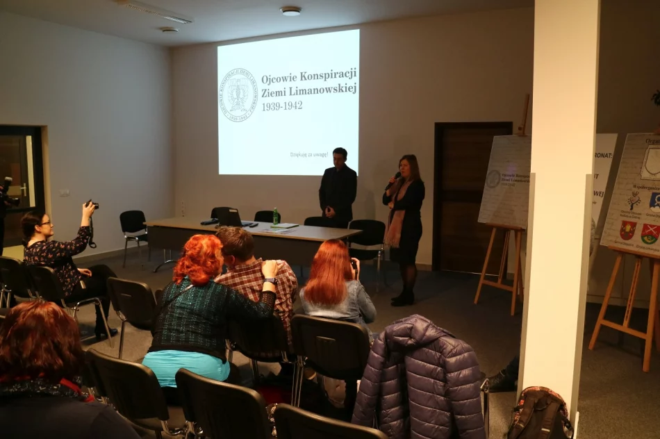 Dobra – Zapomniane serce konspiracji  - zdjęcie 11