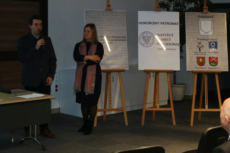 Dobra – Zapomniane serce konspiracji  - zdjęcie 13