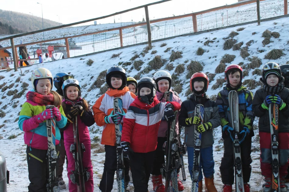 DOBIEGŁ KOŃCA PROJEKT „JEŻDŻĘ Z GŁOWĄ” 2020 - zdjęcie 2