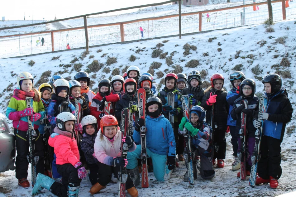 DOBIEGŁ KOŃCA PROJEKT „JEŻDŻĘ Z GŁOWĄ” 2020 - zdjęcie 3