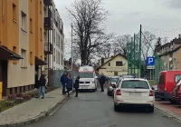 Służby weszły do mieszkania, wewnątrz znaleziono ciało 34-latka - zdjęcie główne