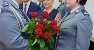 Pożegnano komendant limanowskiej policji - zdjęcie 5