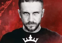 "Bad Boy" od 28 lutego na ekranie kina Klaps! - zdjęcie główne