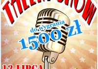 X Limanowski Talent Show - zgłoś się! - zdjęcie główne