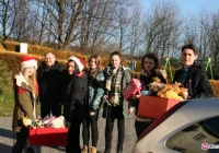 Mikołaj wiedział, co chcę od niego dostać! - zdjęcie główne