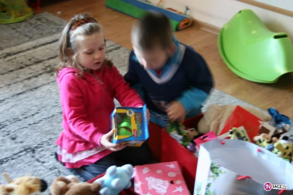 Mikołaj wiedział, co chcę od niego dostać! - zdjęcie 4