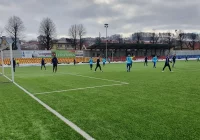 Czwartoligowcy poznali terminarz wiosny - zdjęcie główne