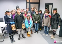 Harcerze roznoszą Betlejemskie Światło Pokoju (wideo) - zdjęcie główne