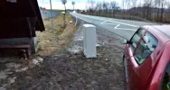 Przystanek "pod napięciem"  - zdjęcie 3