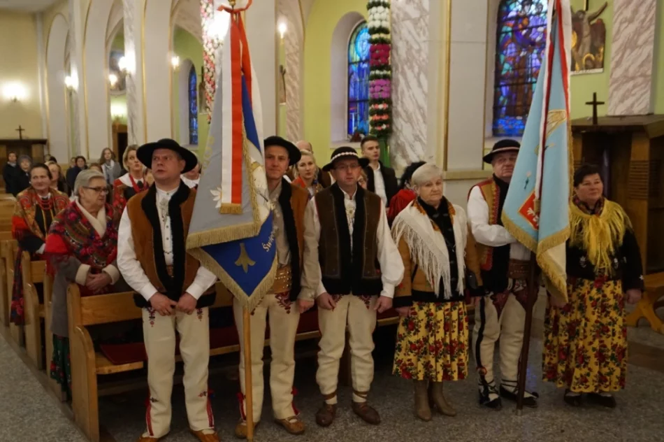 Zapusty po góralsku - zdjęcie 2