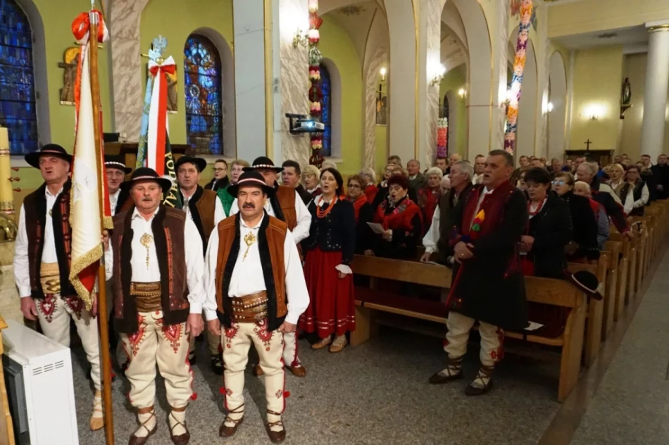 Zapusty po góralsku - zdjęcie 3