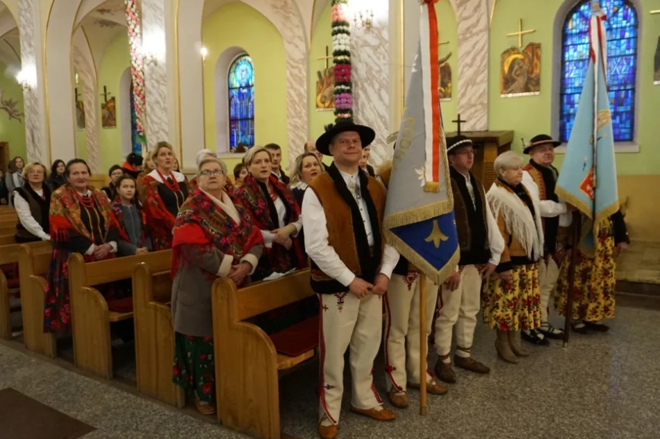 Zapusty po góralsku - zdjęcie 4