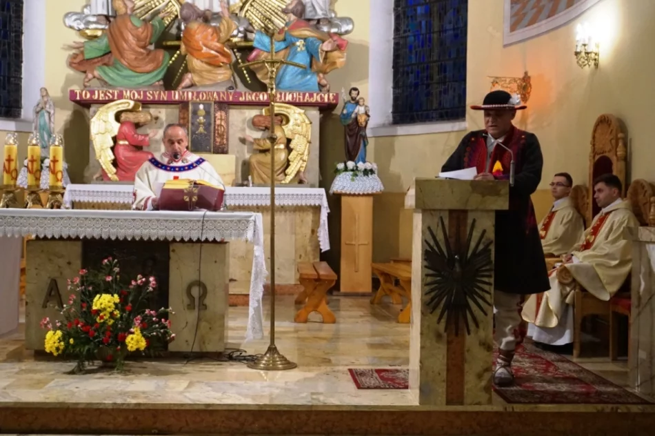 Zapusty po góralsku - zdjęcie 5