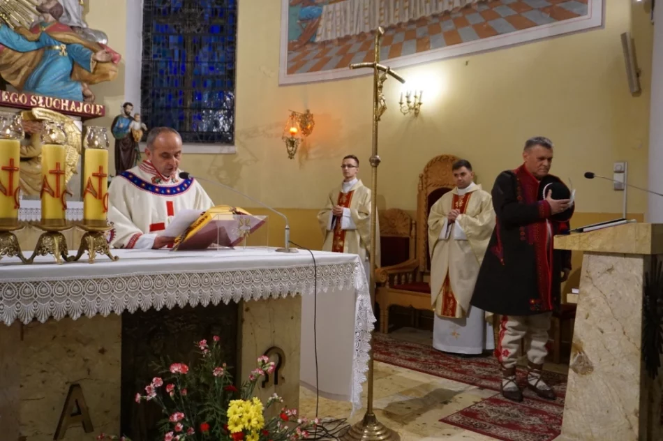 Zapusty po góralsku - zdjęcie 6