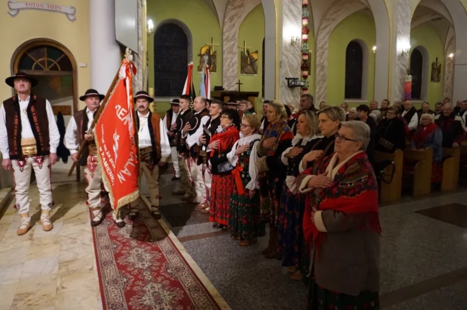Zapusty po góralsku - zdjęcie 7