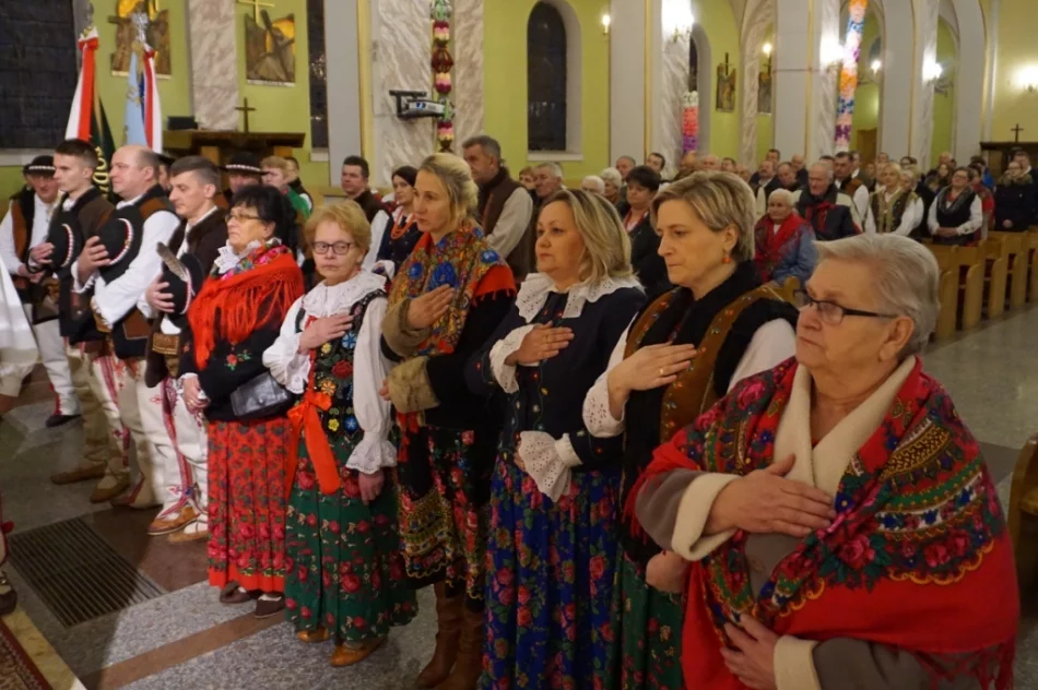 Zapusty po góralsku - zdjęcie 8