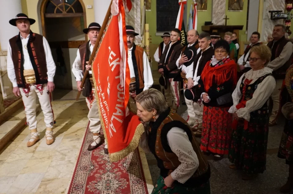 Zapusty po góralsku - zdjęcie 9