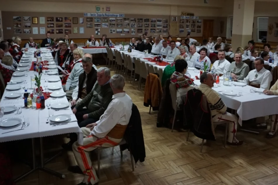 Zapusty po góralsku - zdjęcie 10