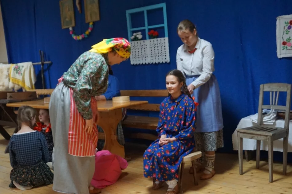 Zapusty po góralsku - zdjęcie 11