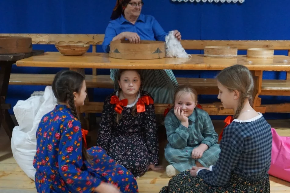 Zapusty po góralsku - zdjęcie 12