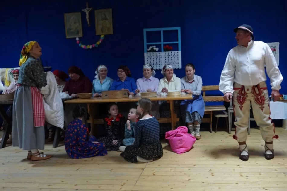 Zapusty po góralsku - zdjęcie 13