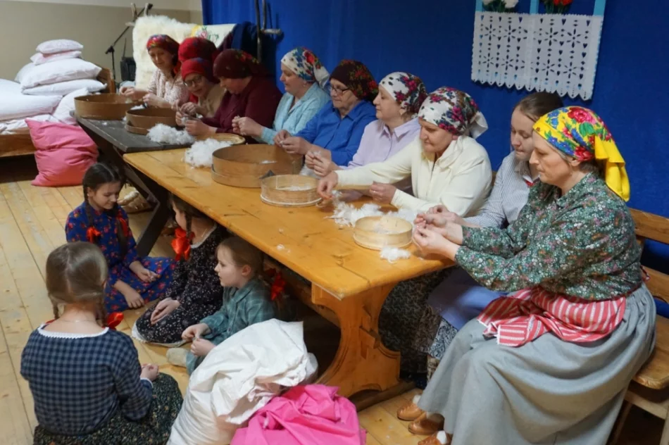 Zapusty po góralsku - zdjęcie 14