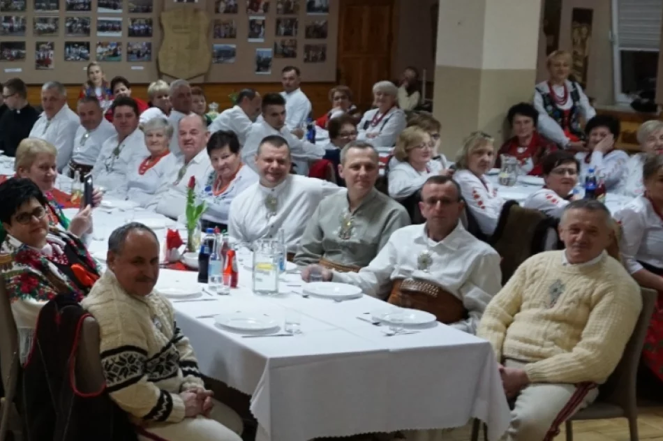 Zapusty po góralsku - zdjęcie 16