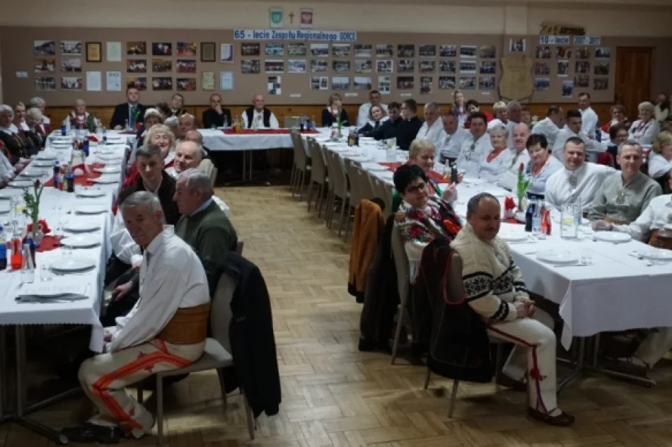 Zapusty po góralsku - zdjęcie 17