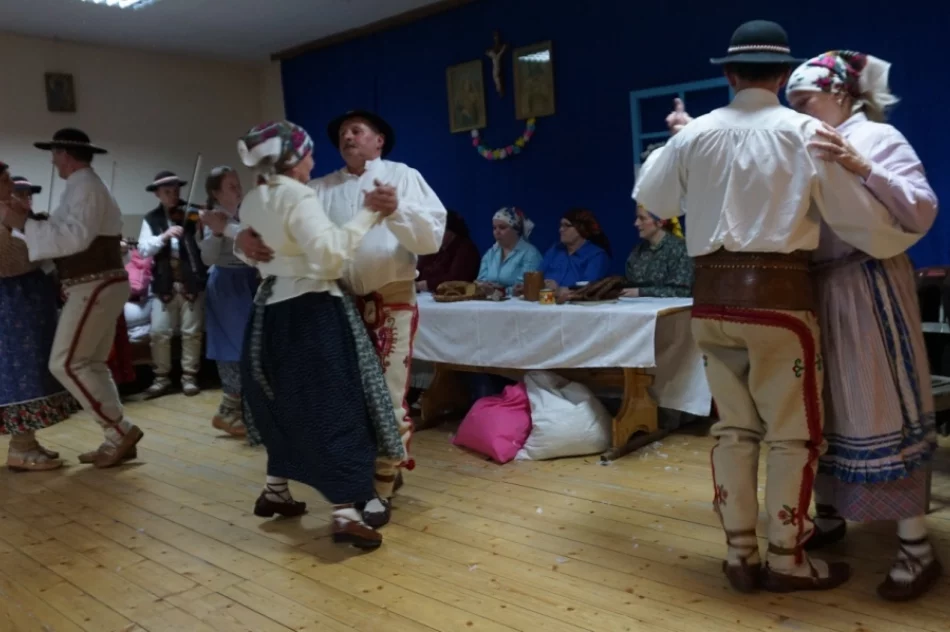 Zapusty po góralsku - zdjęcie 20