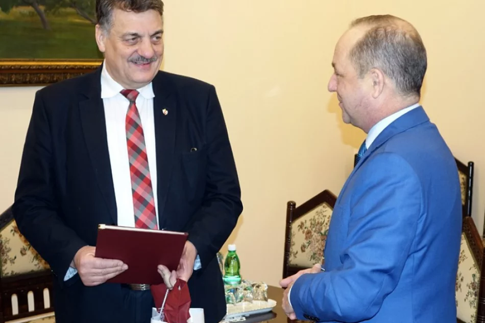 „Echo Zagórzan” na krążku - zdjęcie 2