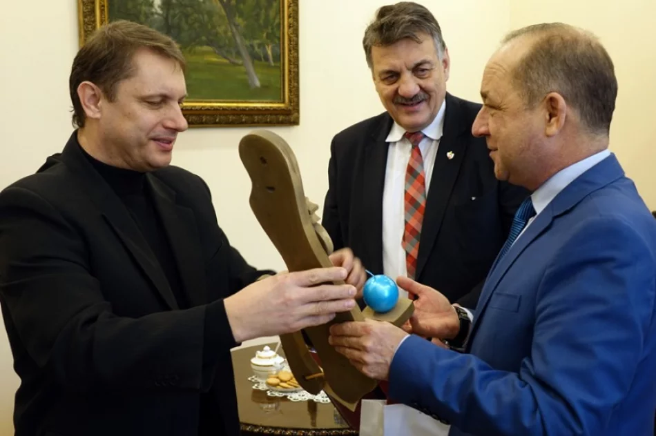 „Echo Zagórzan” na krążku - zdjęcie 3