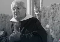 Ojciec Jan Góra nie żyje - zdjęcie główne