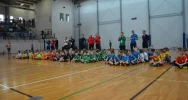 Winter Kajet Cup zakończony. Piłkarska rywalizacja dla najmłodszych. - zdjęcie 3