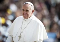 Franciszek na Wielki Post: Nawrócenie, modlitwa i jałmużna przygotowaniem do Wielkanocy - zdjęcie główne