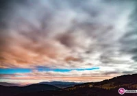 Uwaga na wiatr do 90 km/h, a w górach znacznie silniejszy - zdjęcie główne