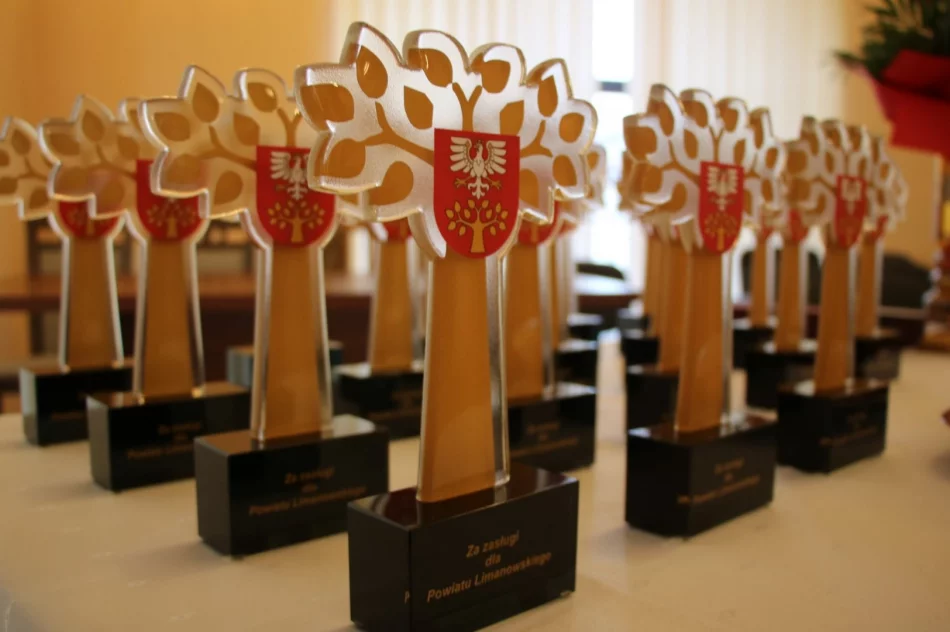 Przyczyniają się do rozwoju kultury powiatu - zdjęcie 2