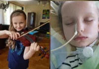 Pomoc dla Kasi podczas APMT Limanowa CUP - zdjęcie główne