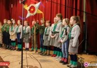 Tradycyjne szopki i kolędy wciąż cieszą się popularnością - zdjęcie główne