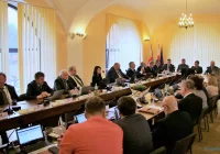 Retransmisja XI sesji Rady Powiatu - zdjęcie główne